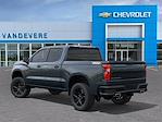 2026 Chevrolet Silverado 1500 Crew Cab 4WD Pickup for sale #C6617 - photo 4