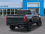 2026 Chevrolet Silverado 1500 Crew Cab 4WD Pickup for sale #C6617 - photo 2