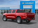 2026 Chevrolet Colorado Crew Cab 4WD Pickup for sale #C6620 - photo 4
