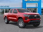 2026 Chevrolet Colorado Crew Cab 4WD Pickup for sale #C6620 - photo 7
