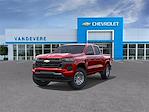 2026 Chevrolet Colorado Crew Cab 4WD Pickup for sale #C6620 - photo 8