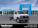New 2026 Chevrolet Express 3500 Cutaway for sale #C6622 - photo 1