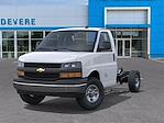 New 2026 Chevrolet Express 3500 Cutaway for sale #C6622 - photo 6