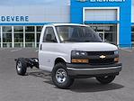 New 2026 Chevrolet Express 3500 Cutaway for sale #C6622 - photo 7