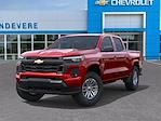 2026 Chevrolet Colorado Crew Cab 4WD Pickup for sale #C6626 - photo 6