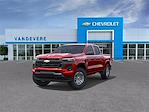 2026 Chevrolet Colorado Crew Cab 4WD Pickup for sale #C6626 - photo 8