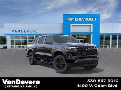2026 Chevrolet Colorado Crew Cab 4WD Pickup for sale #C6627 - photo 1