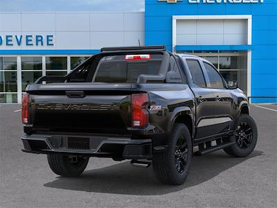 New 2026 Chevrolet Colorado - photo 1