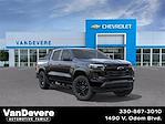 2026 Chevrolet Colorado Crew Cab 4WD Pickup for sale #C6627 - photo 1