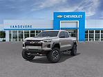 2026 Chevrolet Colorado Crew Cab 4WD Pickup for sale #C6628 - photo 8