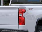 2026 Chevrolet Silverado 2500 Regular Cab 4WD Pickup for sale #C6634 - photo 11