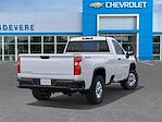 2026 Chevrolet Silverado 2500 Regular Cab 4WD Pickup for sale #C6634 - photo 2