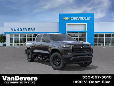 New 2026 Chevrolet Colorado - photo 1