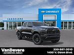 2026 Chevrolet Colorado Crew Cab RWD Pickup for sale #C6635 - photo 1