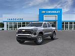 2026 Chevrolet Colorado Crew Cab 4WD Pickup for sale #C6636 - photo 8