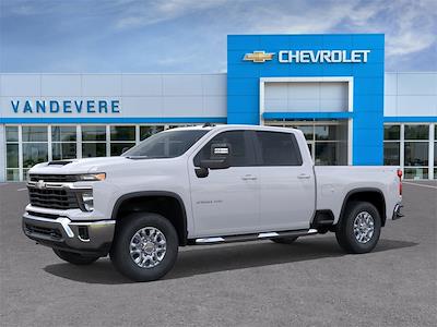 New 2026 Chevrolet Silverado 2500 - photo 1