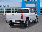 2026 Chevrolet Silverado 2500 Crew Cab 4WD Pickup for sale #C6644 - photo 4