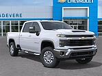 2026 Chevrolet Silverado 2500 Crew Cab 4WD Pickup for sale #C6644 - photo 7