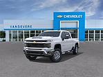 2026 Chevrolet Silverado 2500 Crew Cab 4WD Pickup for sale #C6644 - photo 8