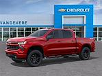 2026 Chevrolet Silverado 1500 Crew Cab 4WD Pickup for sale #C6645 - photo 3
