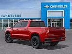 2026 Chevrolet Silverado 1500 Crew Cab 4WD Pickup for sale #C6645 - photo 4