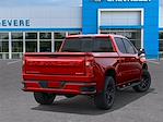 2026 Chevrolet Silverado 1500 Crew Cab 4WD Pickup for sale #C6645 - photo 2