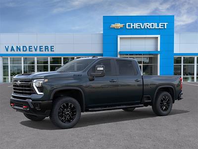 New 2026 Chevrolet Silverado 2500 - photo 1