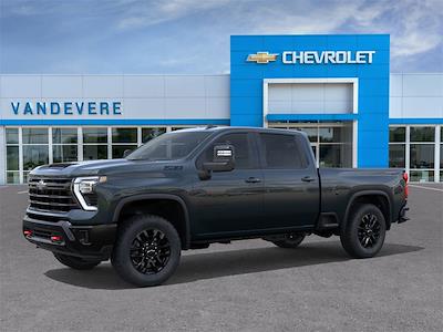 New 2026 Chevrolet Silverado 2500 - photo 1