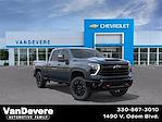 2026 Chevrolet Silverado 2500 Crew Cab 4WD Pickup for sale #C6647 - photo 1