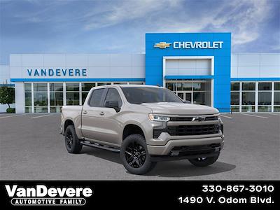 New 2026 Chevrolet Silverado 1500 - photo 1