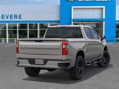 New 2026 Chevrolet Silverado 1500 - photo 1