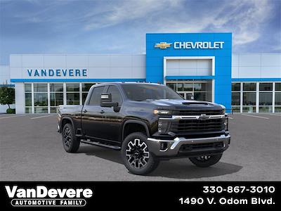 New 2026 Chevrolet Silverado 2500 - photo 1