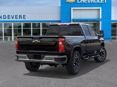 New 2026 Chevrolet Silverado 2500 - photo 1