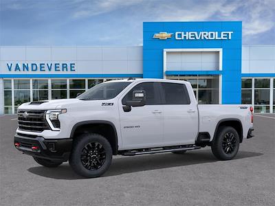 New 2026 Chevrolet Silverado 2500 - photo 1