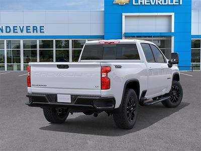 New 2026 Chevrolet Silverado 2500 - photo 1