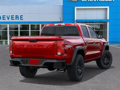 New 2026 Chevrolet Colorado - photo 1