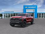 New 2026 Chevrolet Colorado Trail Boss Crew Cab for sale #C6662 - photo 8