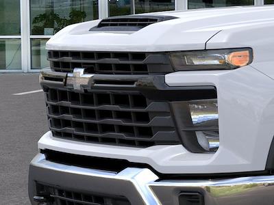 New 2026 Chevrolet Silverado 3500 - photo 1