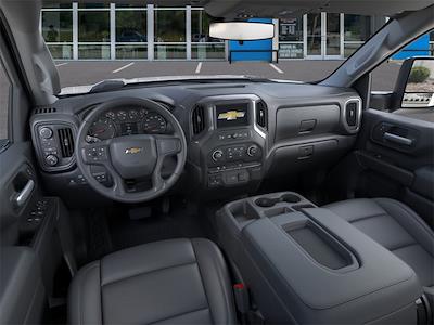 New 2026 Chevrolet Silverado 3500 - photo 1