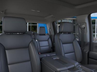 New 2026 Chevrolet Silverado 3500 - photo 1