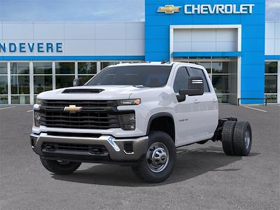 New 2026 Chevrolet Silverado 3500 - photo 1