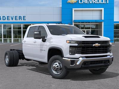 New 2026 Chevrolet Silverado 3500 - photo 1