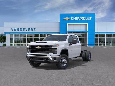 New 2026 Chevrolet Silverado 3500 - photo 1