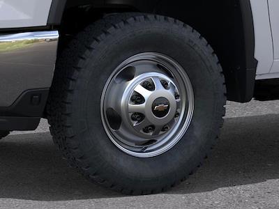 New 2026 Chevrolet Silverado 3500 - photo 1