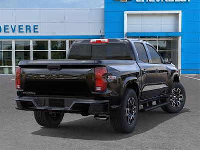 New 2026 Chevrolet Colorado Z71 Crew Cab for sale #C6679 - photo 2