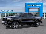New 2026 Chevrolet Colorado Z71 Crew Cab for sale #C6679 - photo 3