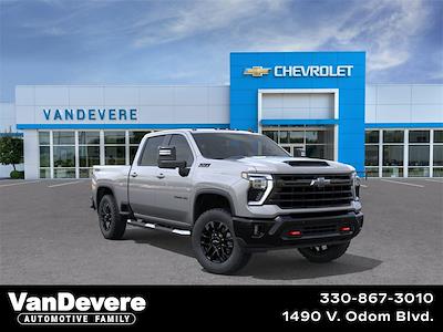 New 2026 Chevrolet Silverado 3500 - photo 1