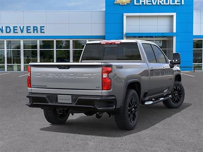 New 2026 Chevrolet Silverado 3500 - photo 1