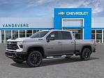 New 2026 Chevrolet Silverado 3500 LT Crew Cab for sale #C6680 - photo 3