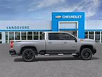 New 2026 Chevrolet Silverado 3500 LT Crew Cab for sale #C6680 - photo 5